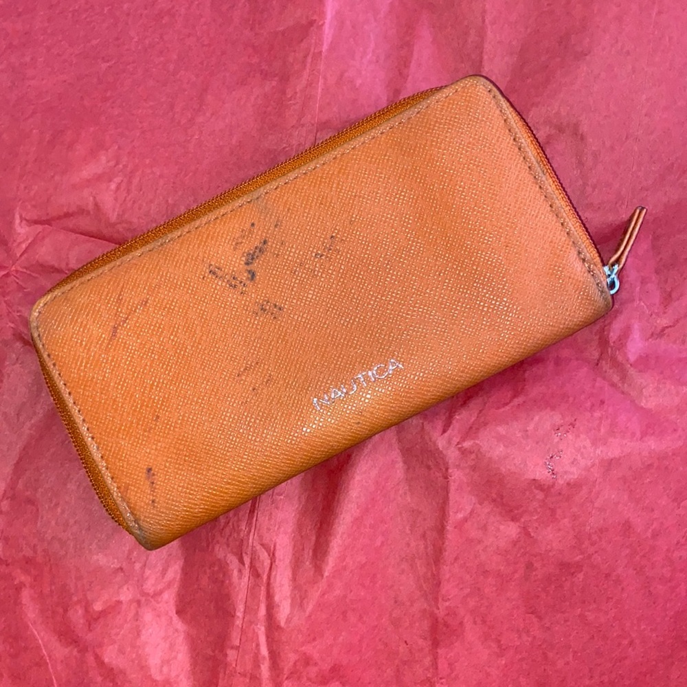 Nautica wallet